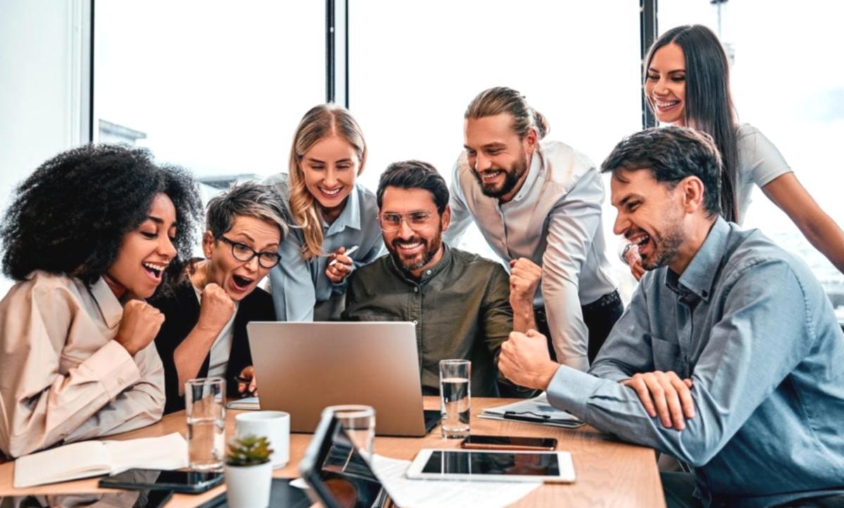 Espacio de trabajo colaborativo para talleres de optimización de bienestar