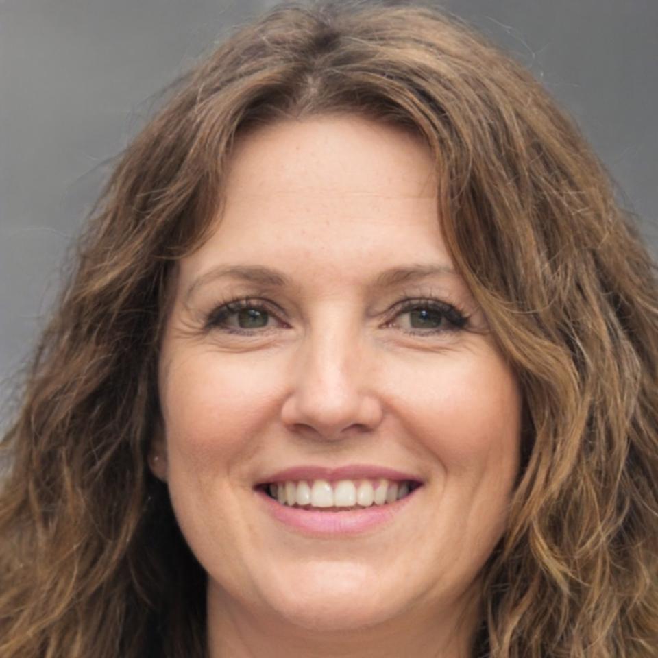 Elira Vanhanen coordinando sesión de diseño pedagógico