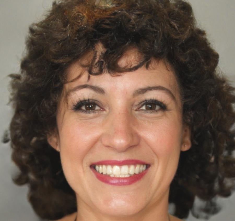 Foto de perfil de participante